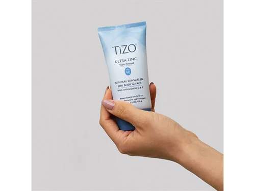 TIZO® ULTRA ZINC Body & Face Non-Tinted SPF 40