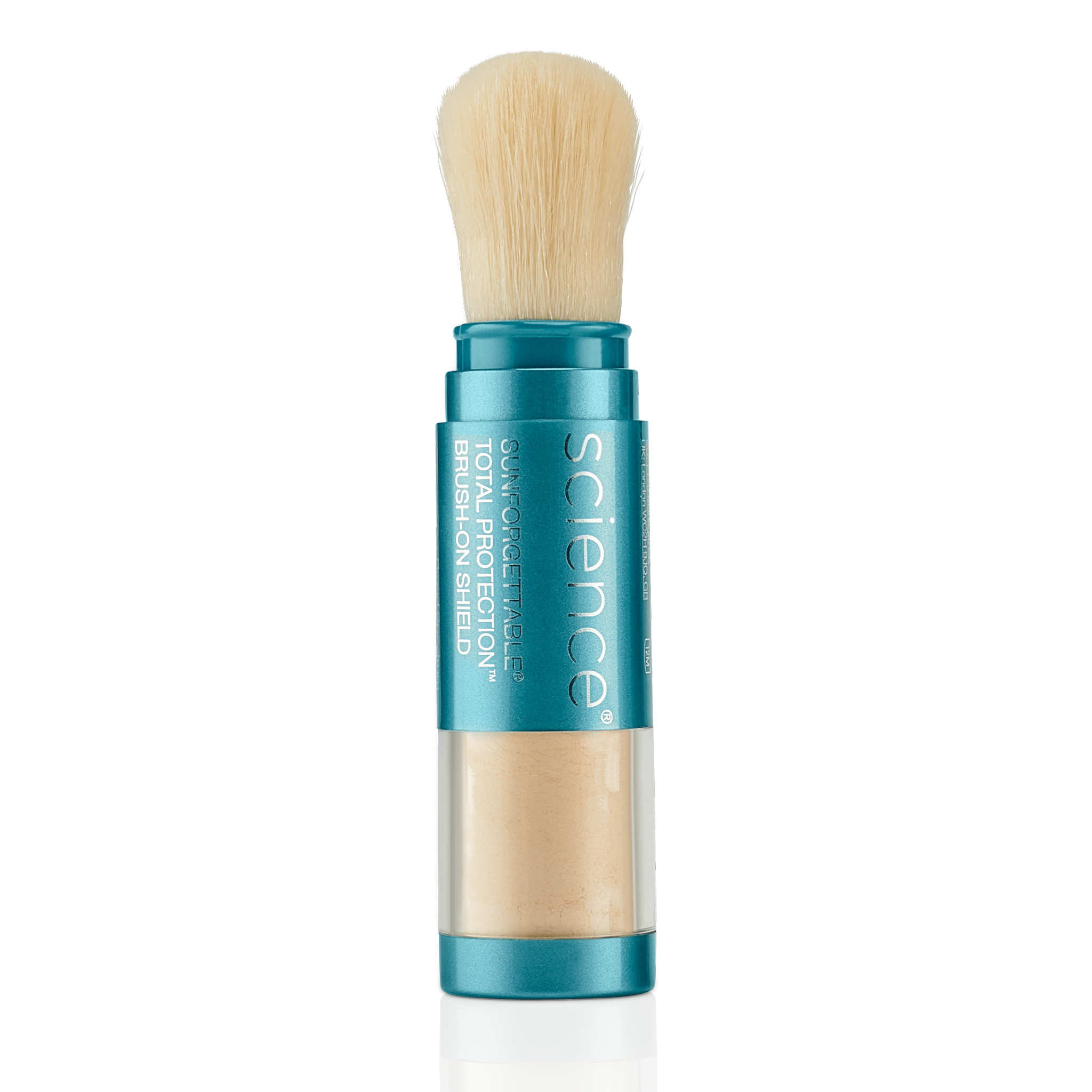 Sunforgettable Total Protection Brush on SPF 50