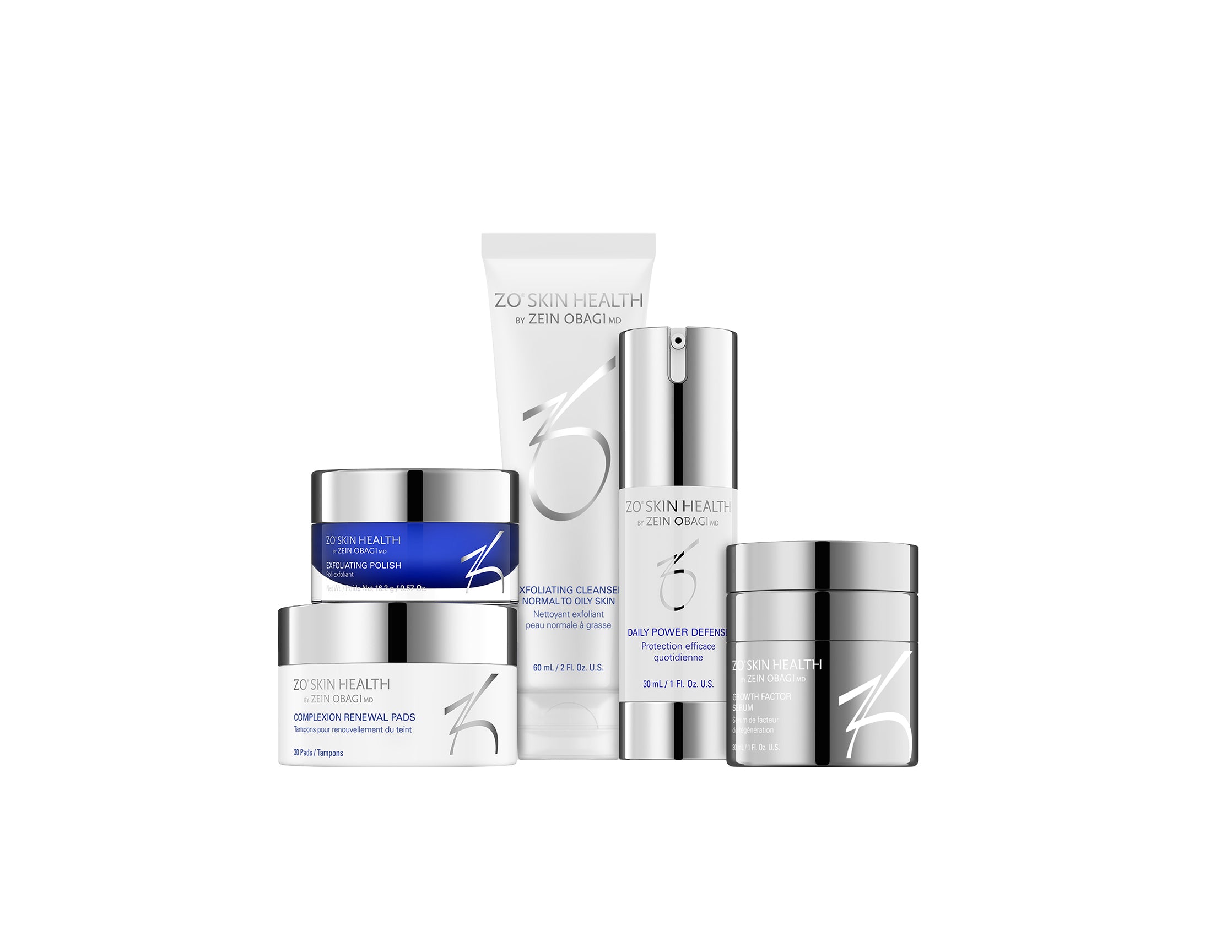 Anti-Aging Program (Program Kit)