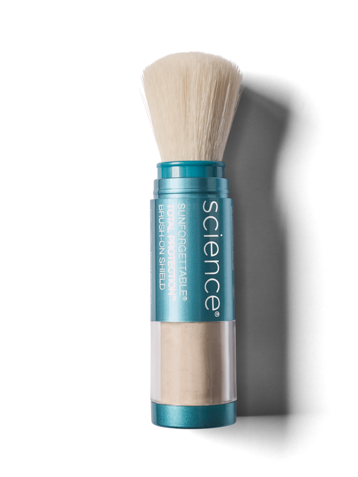 Sunforgettable Total Protection Brush on SPF 50