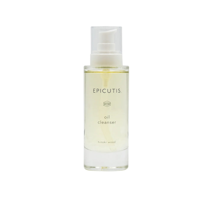 OIL CLEANSER