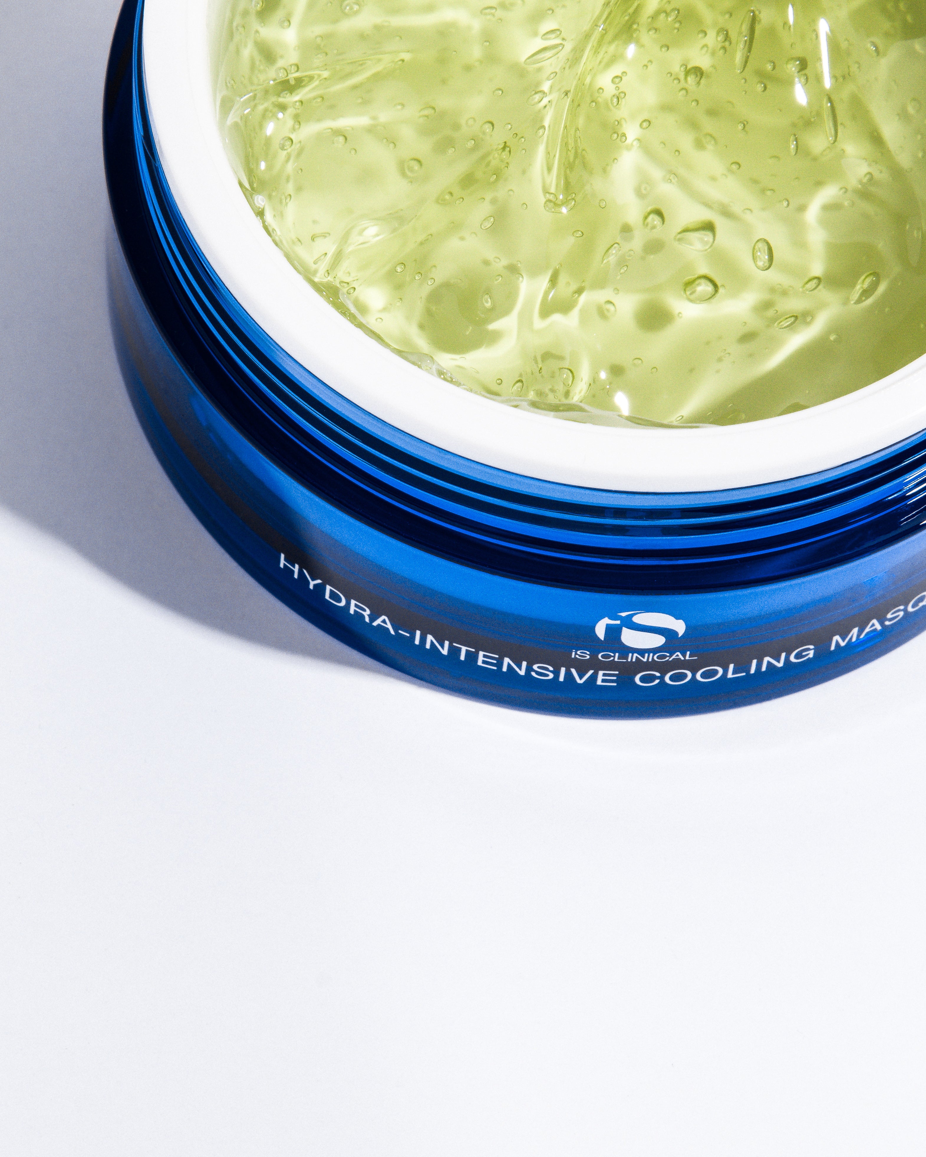 HYDRA-INTENSIVE COOLING MASQUE