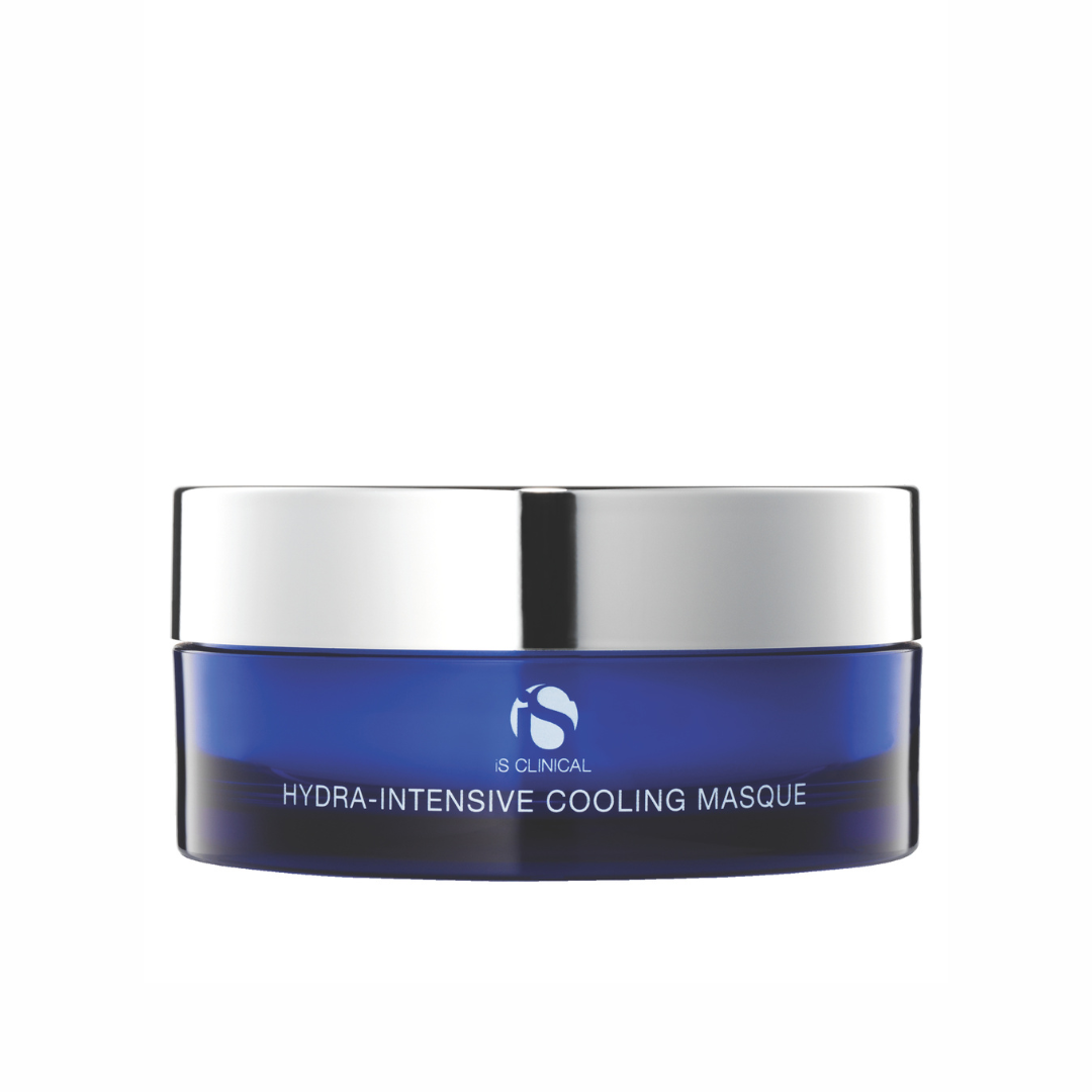 HYDRA-INTENSIVE COOLING MASQUE