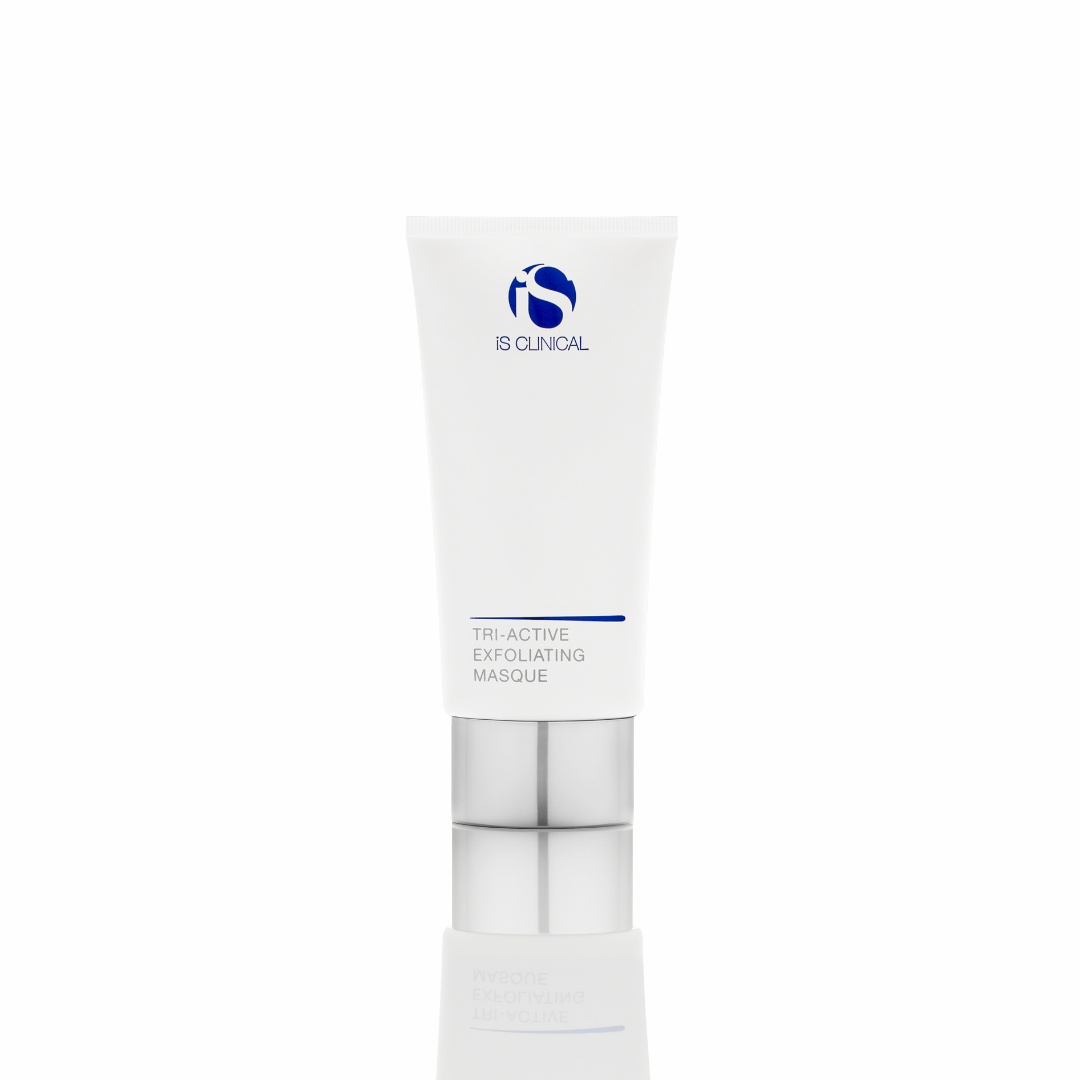 TRI-ACTIVE EXFOLIATING MASQUE