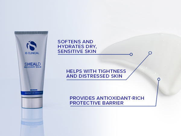 SHEALD RECOVERY BALM