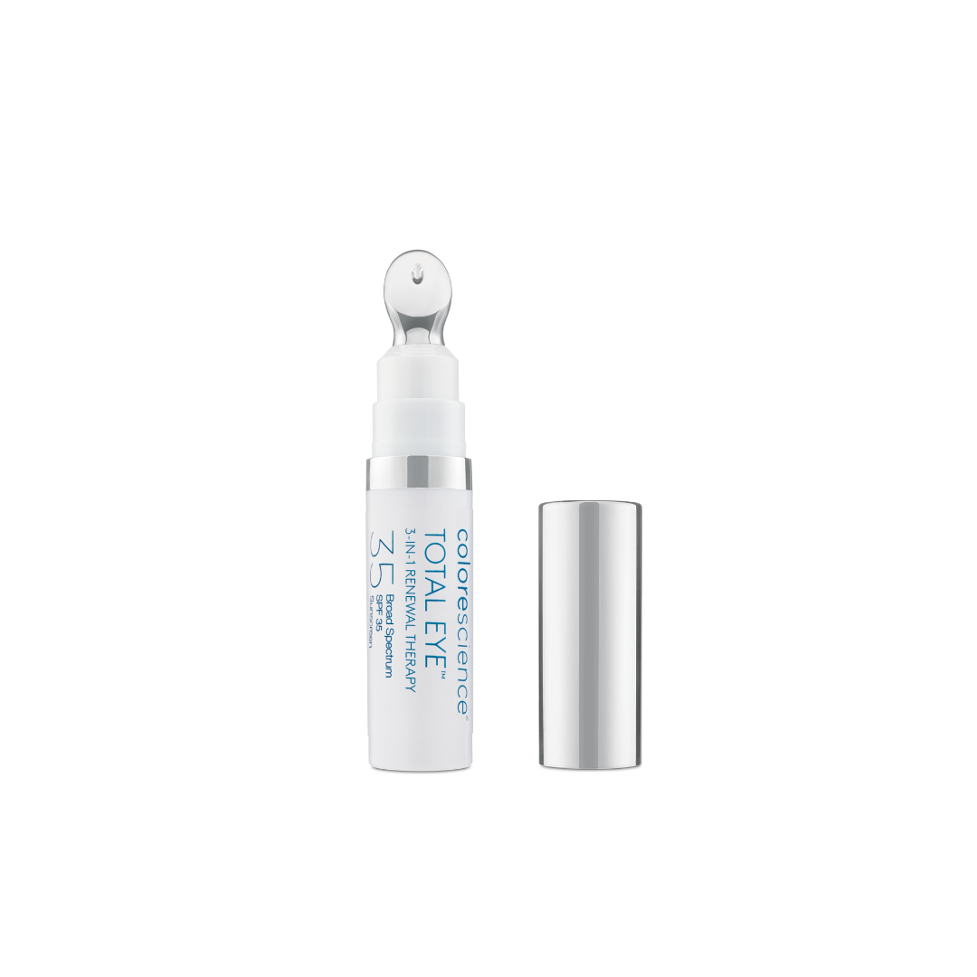 Total Eye Treatment SPF 35