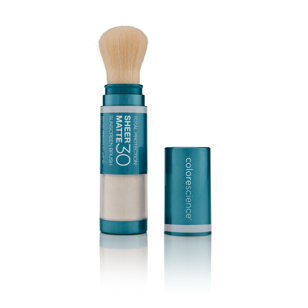 Sunforgettable Total Protection Brush on SPF 50 - Sheer Matte