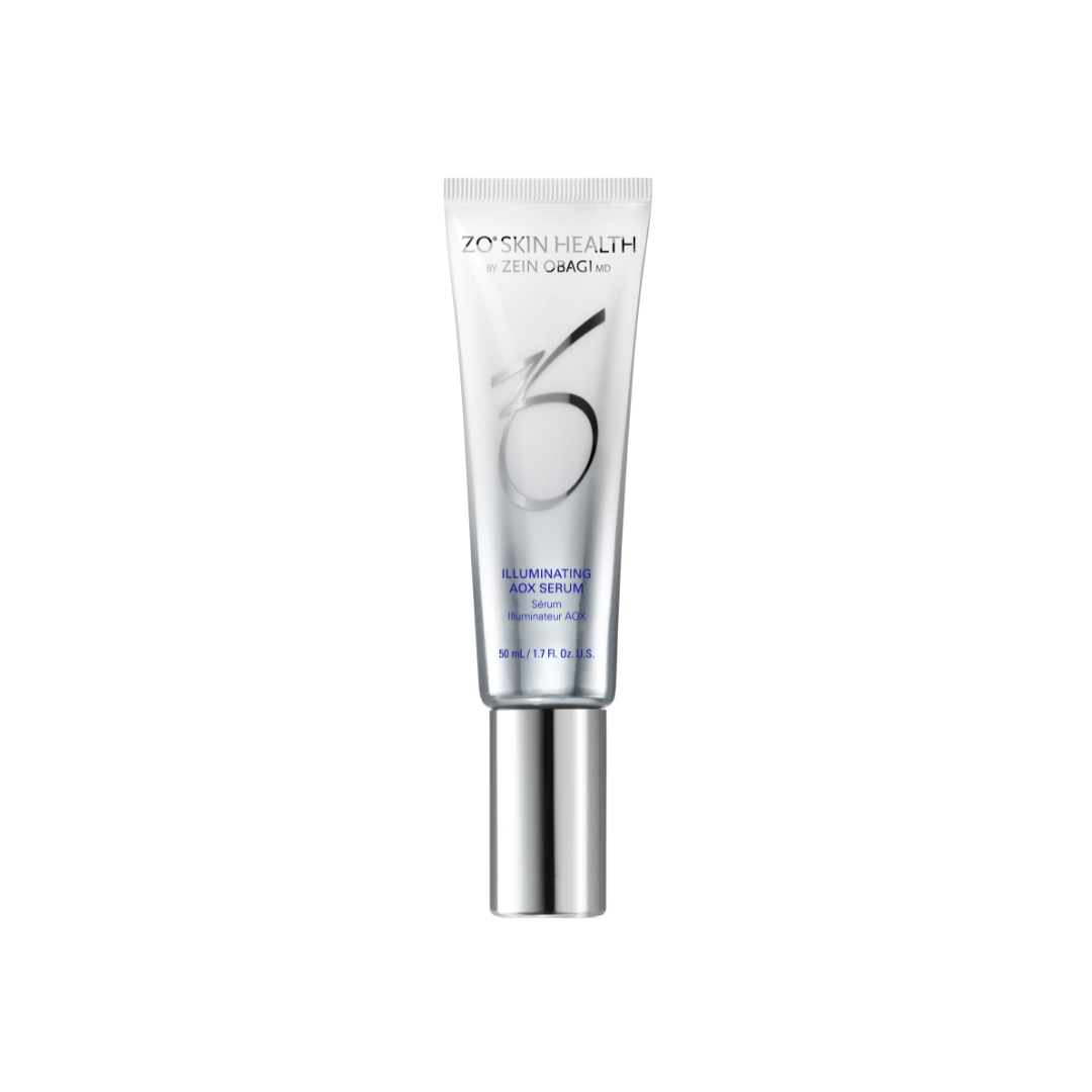 Illuminating AOX Serum